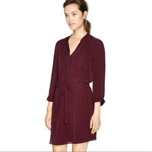 Aritzia Babaton Bennett dress